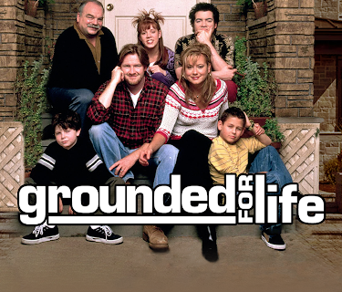 Grounded for Life Season 1