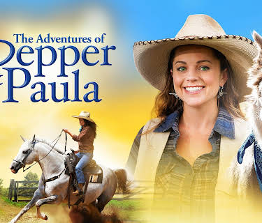 Adventures of Pepper and Paula (2015)