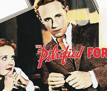 The Petrified Forest (1936) (1936)