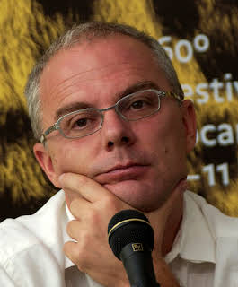 Daniele Luchetti
