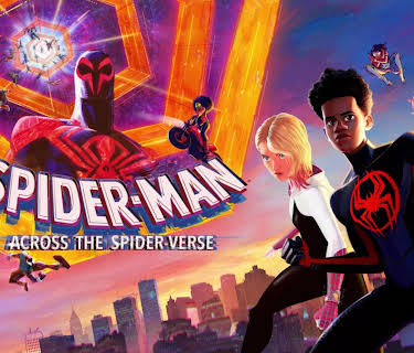 Spider-Man™: Across the Spider-Verse (2023)