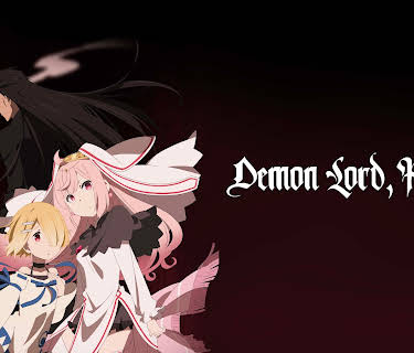 Demon Lord, Retry! (Original Japanese Version)
