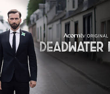 Deadwater Fell - Series 1