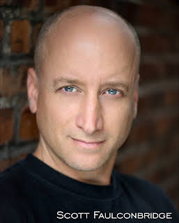 Scott Faulconbridge