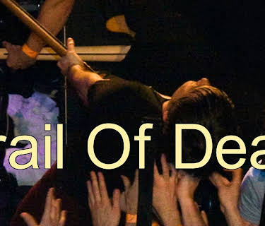 ...And You Will Know Us By The Trail of Dead Live in Concert (2009)