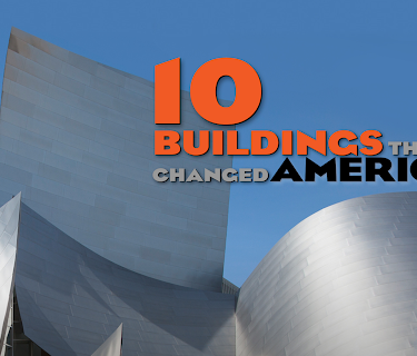 10 Buildings that Changed America (2013)