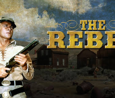 The Rebel: Season One