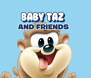 Baby Looney Tunes: The Complete First Volume