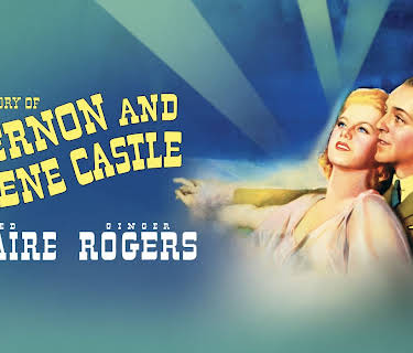 The Story of Vernon and Irene Castle (1939)
