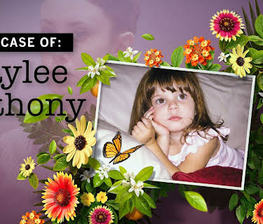 The Case of Caylee Anthony S1