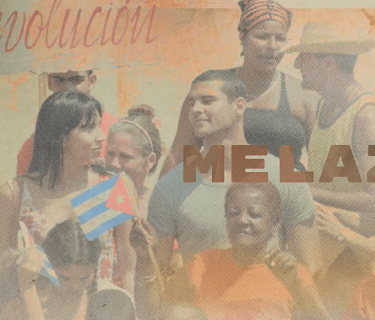 MELAZA (2013)