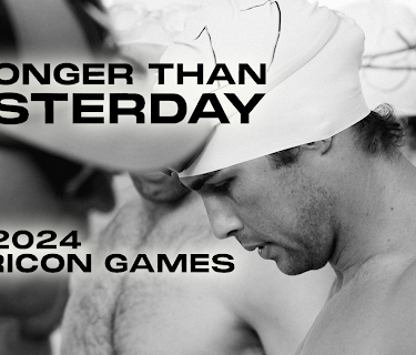 Stronger Than Yesterday: The 2024 Hybricon Games (2025)