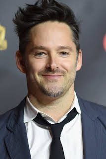 Scott Cooper