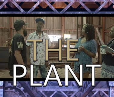 The Plant