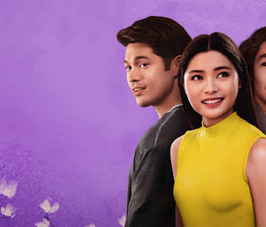 Love In Taipei (2023)