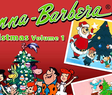 Hanna Barbera Christmas Volume 1