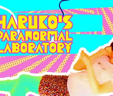 Haruko's Paranormal Laboratory (2015)