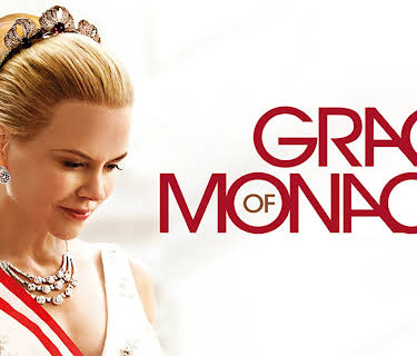 Grace of Monaco (2015)