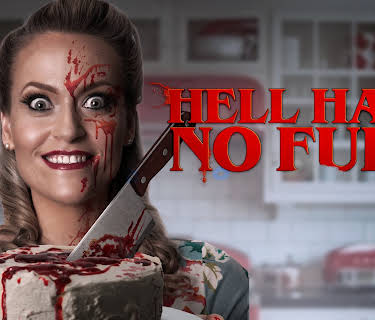 Hell Hath No Fury (2024)