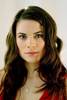 Hayley Atwell