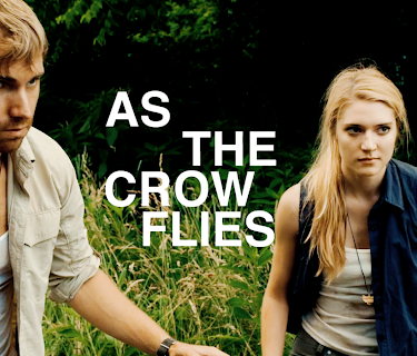 As The Crow Flies (2014)