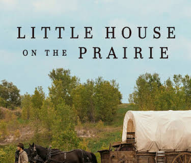 Little House on the Prairie