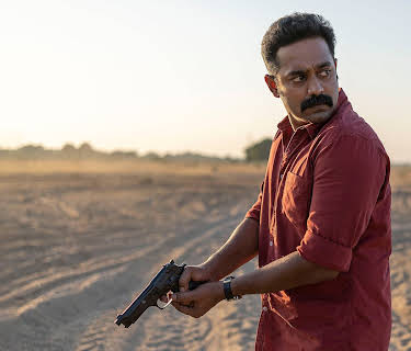 Kuttavum Shikshayum (2022)