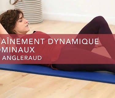 Enchaînement dynamique abdominaux (2017)
