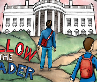 Follow the Leader (2012)