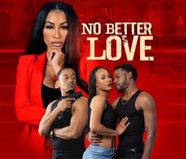 No Better Love (2022)