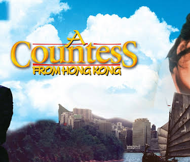 A Countess From Hong Kong (1967)