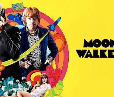 Moonwalkers (2016)