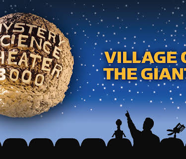 Mystery Science Theater 3000: Village of the Giants (1994)