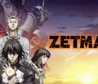 ZETMAN