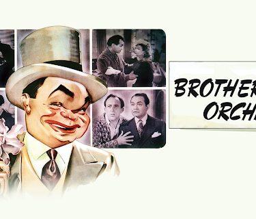 Brother Orchid (1940)