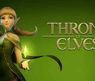 Throne Of Elves (2016)