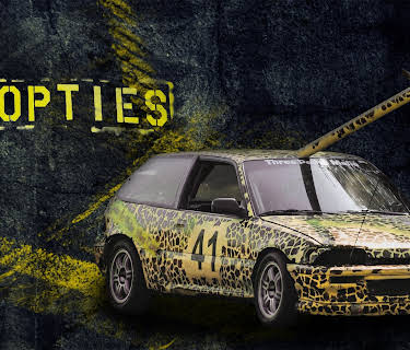 Hoopties (2023)