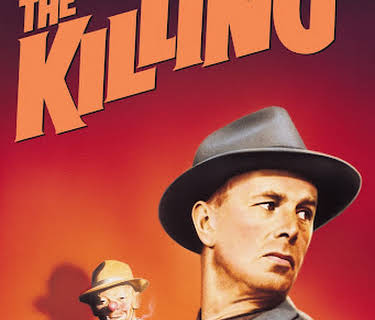 The Killing (1956)
