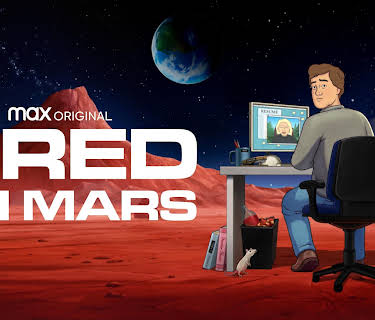 Fired On Mars, Season 1