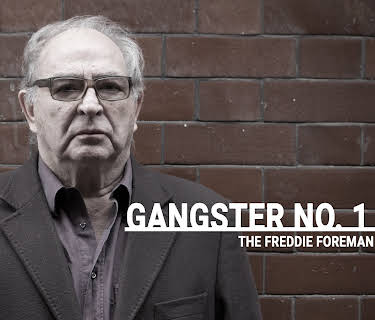 Gangster No 1 - The Freddie Foreman Story (2019)