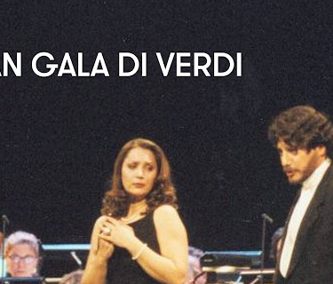 Gran Gala di Verdi (2007)