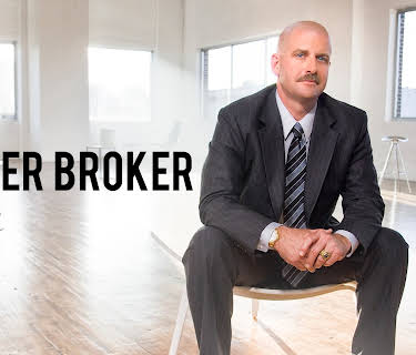 Power Broker Season 1