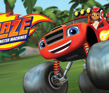 Blaze and the Monster Machines Season 1