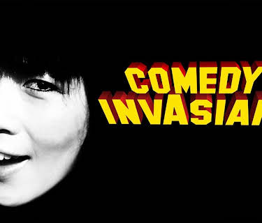 Comedy InvAsian