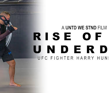 Rise of an Underdog (2021)