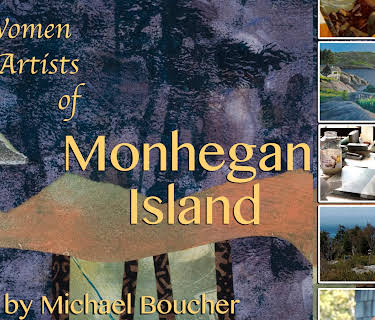 The Women Artists of Monhegan Island (2014)