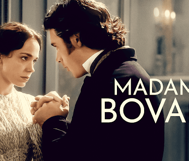 Madame Bovary