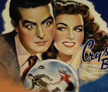 The Crystal Ball (1943)