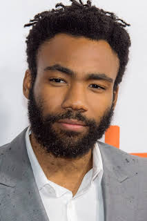 Donald Glover