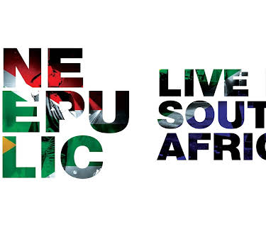 Live In South Africa (2016)